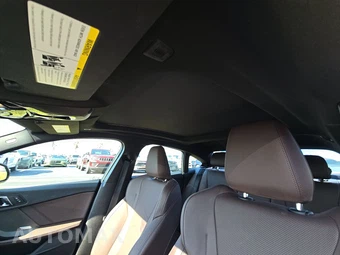 2025 BMW 2 Series Gran Coupe 228 xDrive Sedan - miniatura 20
