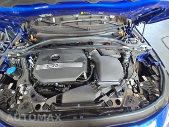 2025 BMW 2 Series Gran Coupe 228 xDrive Sedan - miniatura 22