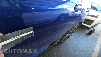 2025 BMW 2 Series Gran Coupe 228 xDrive Sedan - miniatura 27