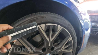 2025 BMW 2 Series Gran Coupe 228 xDrive Sedan - miniatura 28