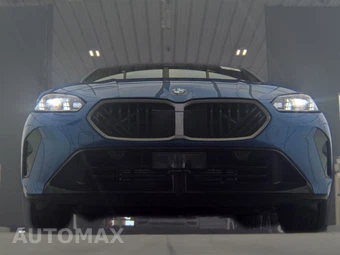 2025 BMW 2 Series Gran Coupe 228 xDrive Sedan - miniatura 3