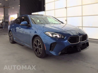2025 BMW 2 Series Gran Coupe 228 xDrive Sedan - miniatura 4