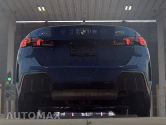 2025 BMW 2 Series Gran Coupe 228 xDrive Sedan - miniatura 7