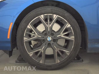2025 BMW 2 Series Gran Coupe 228 xDrive Sedan - miniatura 9