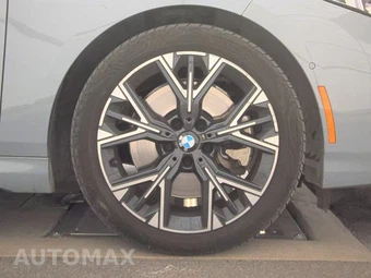2025 BMW 2 Series Gran Coupe 228 xDrive Sedan - miniatura 10