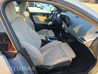 2025 BMW 2 Series Gran Coupe 228 xDrive Sedan - miniatura 14