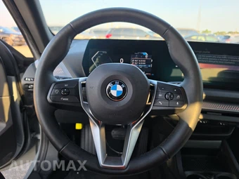 2025 BMW 2 Series Gran Coupe 228 xDrive Sedan - miniatura 16