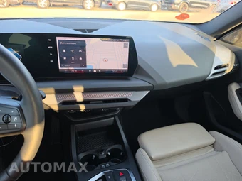 2025 BMW 2 Series Gran Coupe 228 xDrive Sedan - miniatura 17