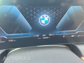 2025 BMW 2 Series Gran Coupe 228 xDrive Sedan - miniatura 18