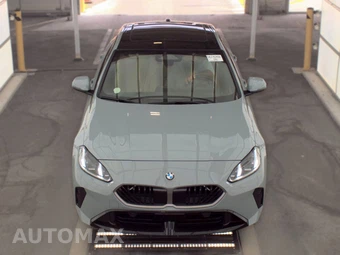 2025 BMW 2 Series Gran Coupe 228 xDrive Sedan - miniatura 2