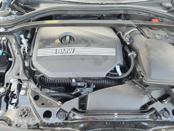 2025 BMW 2 Series Gran Coupe 228 xDrive Sedan - miniatura 22