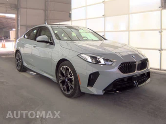 2025 BMW 2 Series Gran Coupe 228 xDrive Sedan - miniatura 4