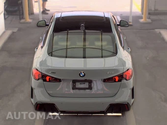 2025 BMW 2 Series Gran Coupe 228 xDrive Sedan - miniatura 6
