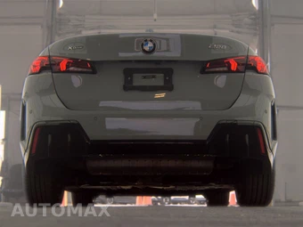 2025 BMW 2 Series Gran Coupe 228 xDrive Sedan - miniatura 7