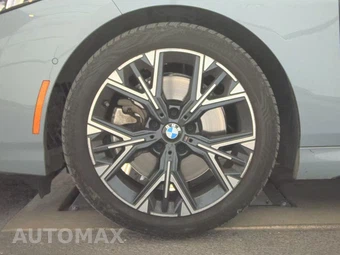 2025 BMW 2 Series Gran Coupe 228 xDrive Sedan - miniatura 9