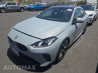 2025 BMW 2 Series Gran Coupe 228 xDrive Sedan