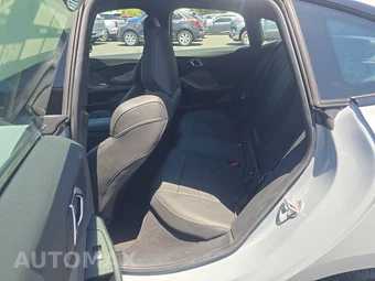 2025 BMW 2 Series Gran Coupe 228 xDrive Sedan - miniatura 13