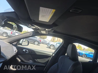 2025 BMW 2 Series Gran Coupe 228 xDrive Sedan - miniatura 14