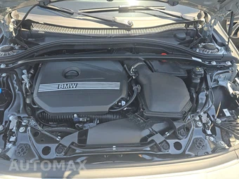 2025 BMW 2 Series Gran Coupe 228 xDrive Sedan - miniatura 16