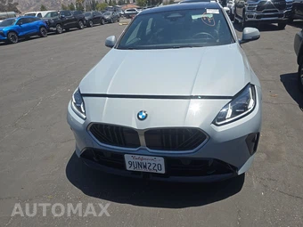 2025 BMW 2 Series Gran Coupe 228 xDrive Sedan - miniatura 2