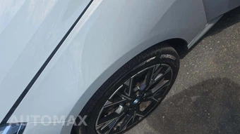 2025 BMW 2 Series Gran Coupe 228 xDrive Sedan - miniatura 20
