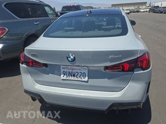 2025 BMW 2 Series Gran Coupe 228 xDrive Sedan - miniatura 5