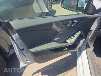 2025 BMW 2 Series Gran Coupe 228 xDrive Sedan - miniatura 9