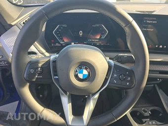 2025 BMW 2 Series Gran Coupe 228 xDrive Sedan - miniatura 10