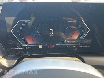 2025 BMW 2 Series Gran Coupe 228 xDrive Sedan - miniatura 12