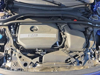 2025 BMW 2 Series Gran Coupe 228 xDrive Sedan - miniatura 16