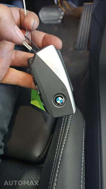 2025 BMW 2 Series Gran Coupe 228 xDrive Sedan - miniatura 18