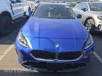 2025 BMW 2 Series Gran Coupe 228 xDrive Sedan - miniatura 2