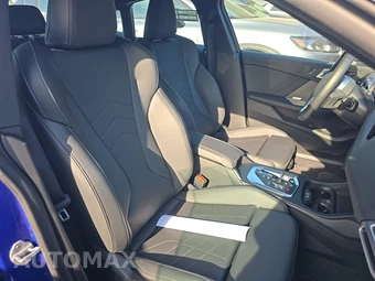 2025 BMW 2 Series Gran Coupe 228 xDrive Sedan - miniatura 8