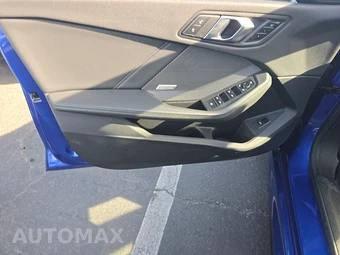 2025 BMW 2 Series Gran Coupe 228 xDrive Sedan - miniatura 9