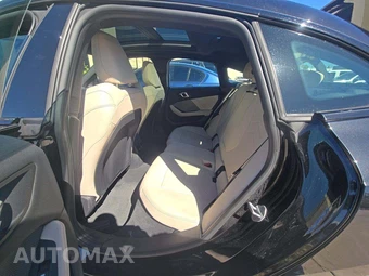 2025 BMW 2 Series Gran Coupe 228 xDrive Sedan - miniatura 10