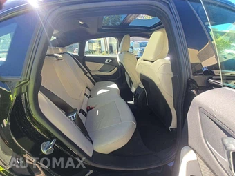 2025 BMW 2 Series Gran Coupe 228 xDrive Sedan - miniatura 13