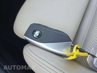 2025 BMW 2 Series Gran Coupe 228 xDrive Sedan - miniatura 5