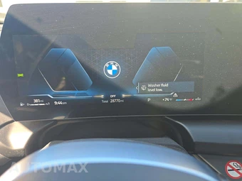 2025 BMW 2 Series Gran Coupe 228 xDrive Sedan - miniatura 6