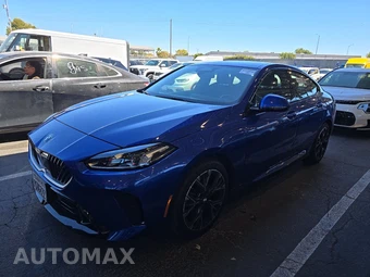 2025 BMW 2 Series Gran Coupe 228 xDrive Sedan