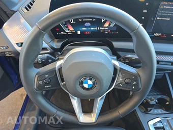 2025 BMW 2 Series Gran Coupe 228 xDrive Sedan - miniatura 10