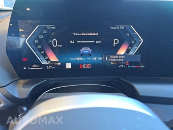 2025 BMW 2 Series Gran Coupe 228 xDrive Sedan - miniatura 12