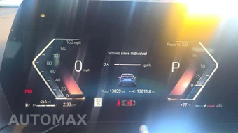 2025 BMW 2 Series Gran Coupe 228 xDrive Sedan - miniatura 18