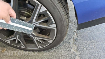 2025 BMW 2 Series Gran Coupe 228 xDrive Sedan - miniatura 20