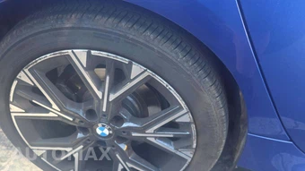 2025 BMW 2 Series Gran Coupe 228 xDrive Sedan - miniatura 22