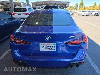 2025 BMW 2 Series Gran Coupe 228 xDrive Sedan - miniatura 5