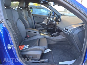 2025 BMW 2 Series Gran Coupe 228 xDrive Sedan - miniatura 8