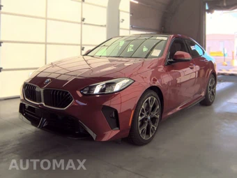2025 BMW 2 Series Gran Coupe 228 xDrive Sedan