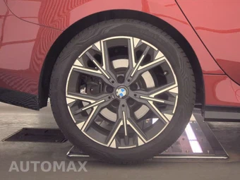 2025 BMW 2 Series Gran Coupe 228 xDrive Sedan - miniatura 10
