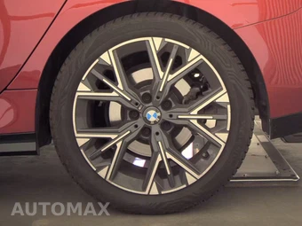 2025 BMW 2 Series Gran Coupe 228 xDrive Sedan - miniatura 11