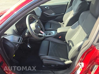2025 BMW 2 Series Gran Coupe 228 xDrive Sedan - miniatura 12